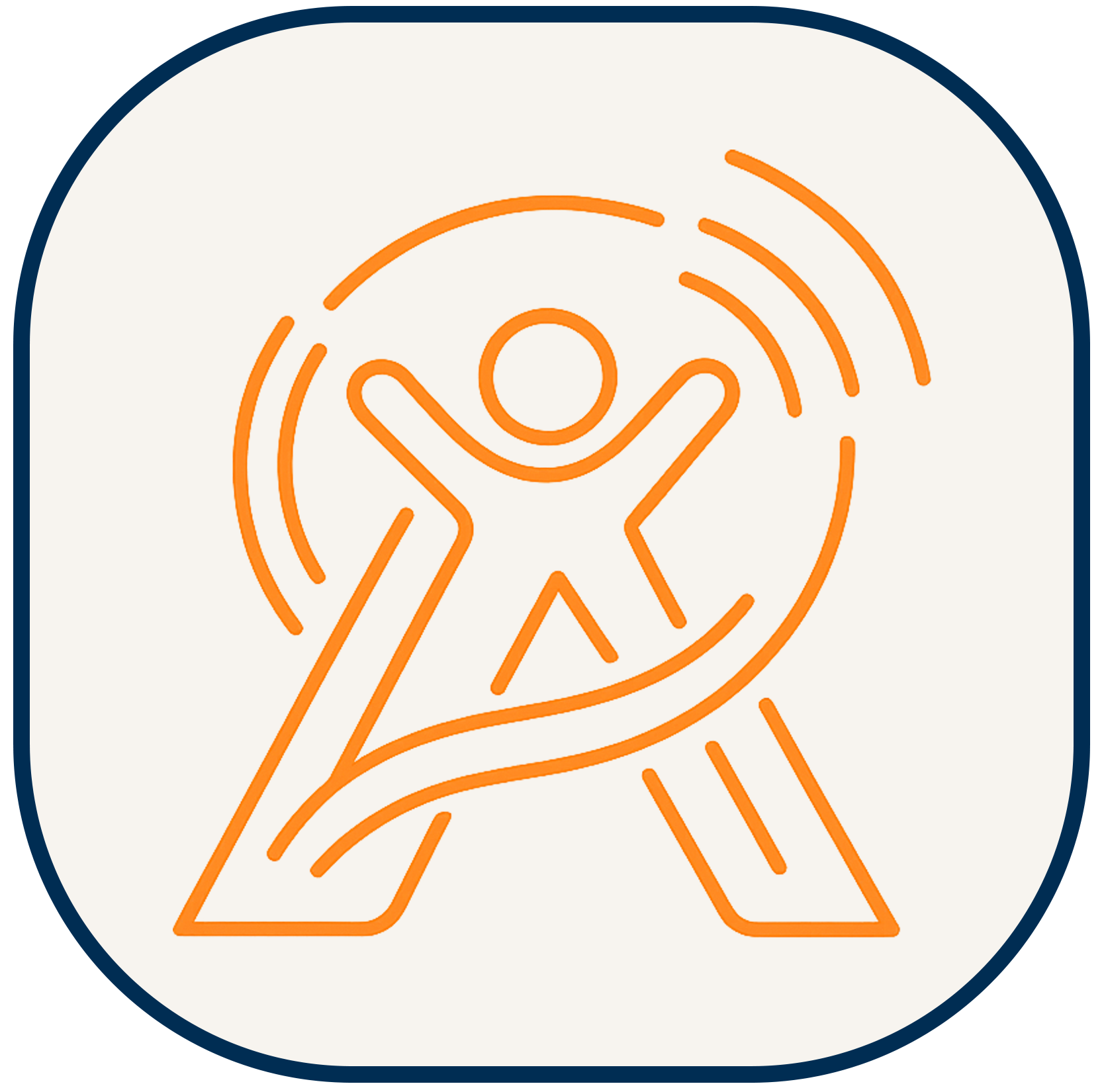 a11y Logo